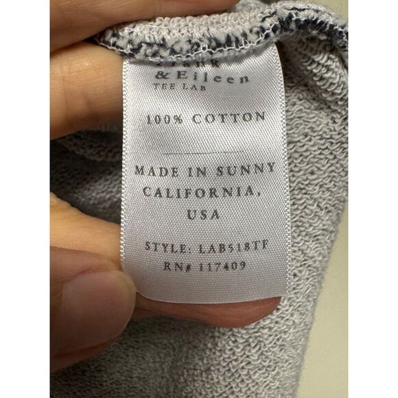 Frank & Eileen Black Pantsuit - Picture 7 of 15